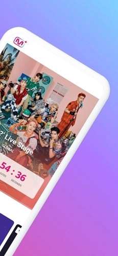 mnet plus安卓版截图2