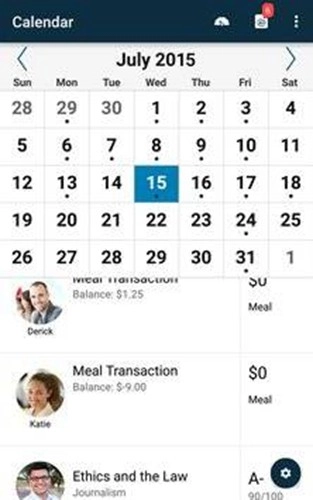 powerschool手机版图4