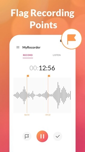 MyRecorder 图2