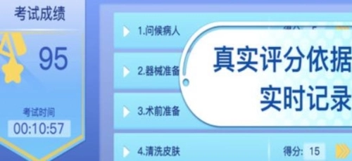 银成圣云执业医师考试