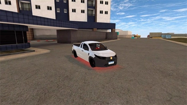 巴西精英赛车 Elite Auto Brasil图1