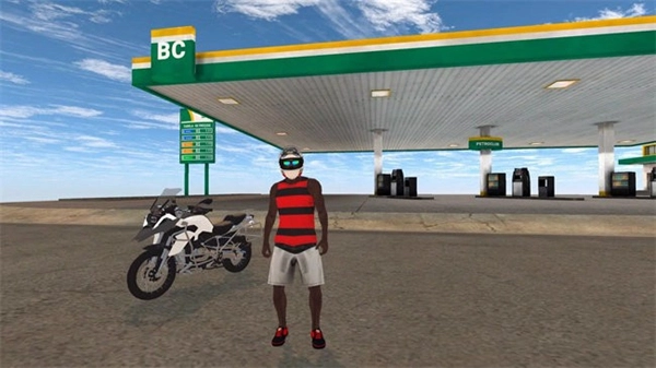 巴西精英赛车 Elite Auto Brasil图4