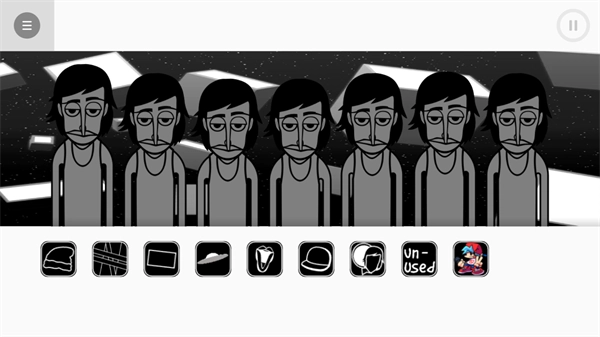 节奏盒子Oppositionmod完整版(2)