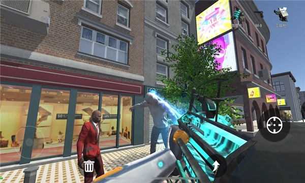 蓋瑞沙盒模組躲貓貓游戲圖2