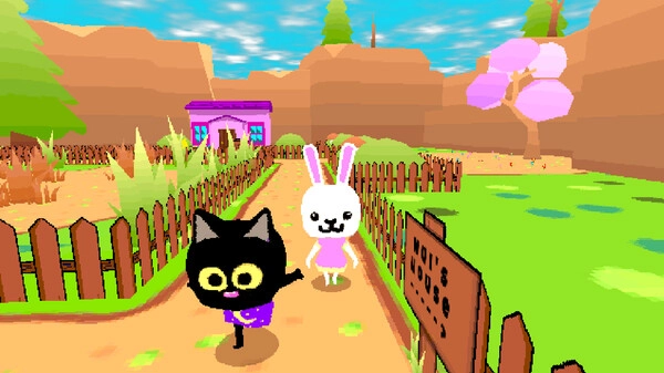 恐怖动森努伊进城了手机版(2)