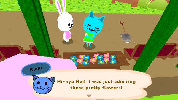 恐怖动森努伊进城了手机版(1)