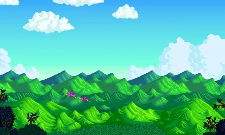 星露谷物语联机版图4