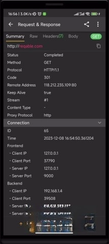 HttpCanary高级版图5