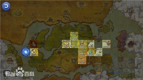 仙境传说RO守护永恒的爱(4)