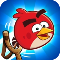 憤怒的小鳥(niǎo)朋友