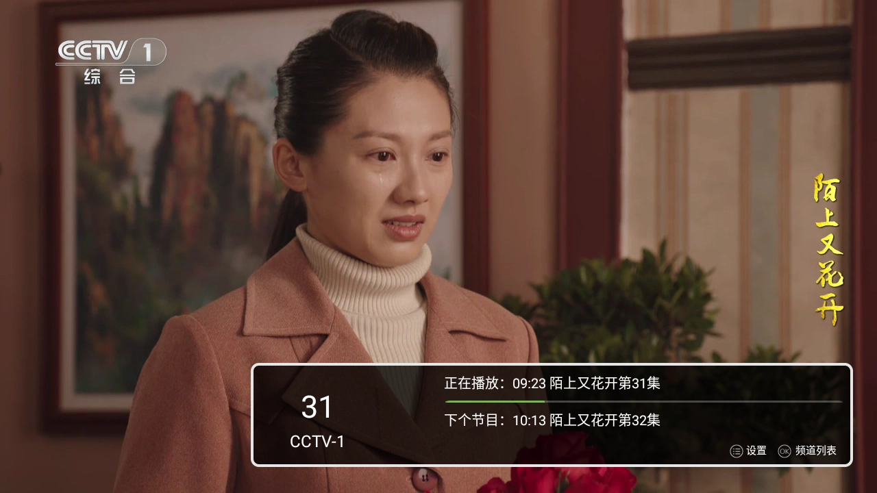 超级直播tv版图4