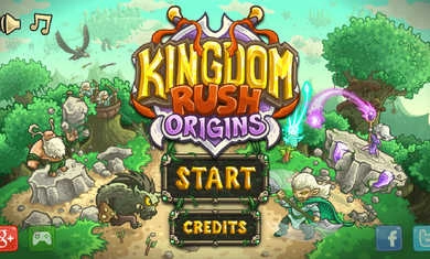 王国保卫战起源全英雄中文 图1