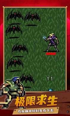 吸血鬼幸存者手机版图4