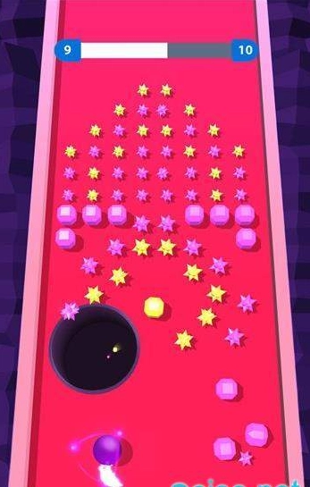 黑洞前行游戲圖3