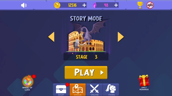 太空殺武道會圖1