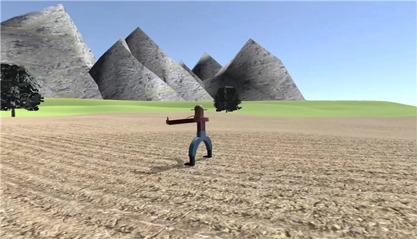 约翰的农场手机版