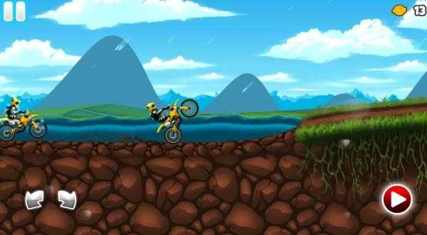 越野摩托车手机版图3
