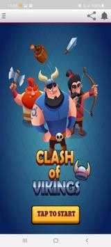 维京之战2026(Clash of Vikings) 