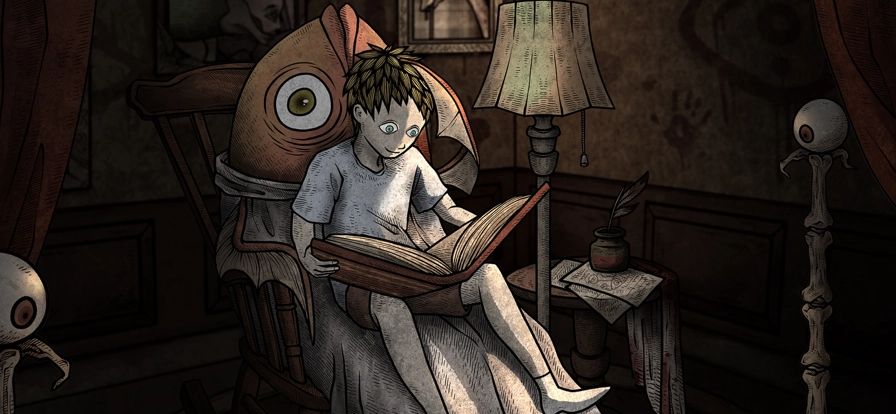 人生画廊正版(1)