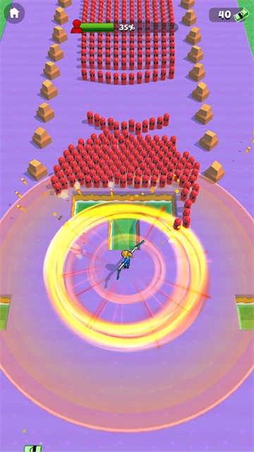 突突冲锋队最新版图3