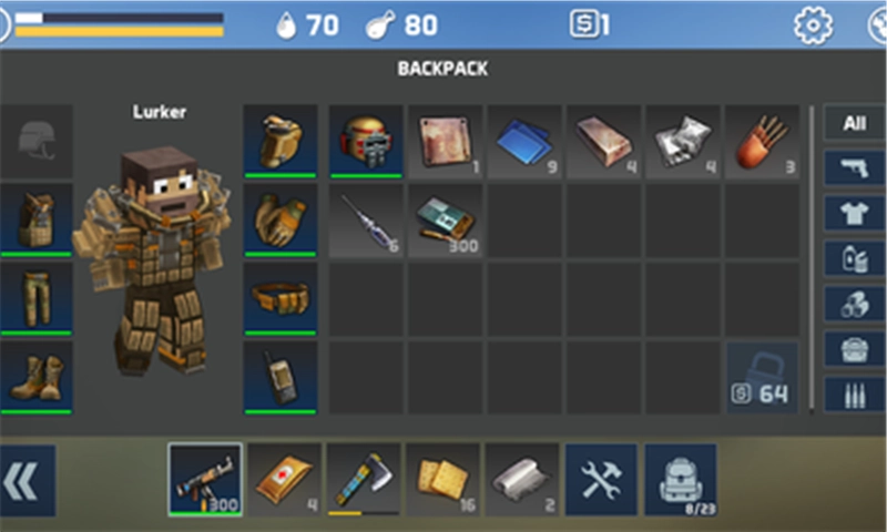 末日制造生存免费 0.4