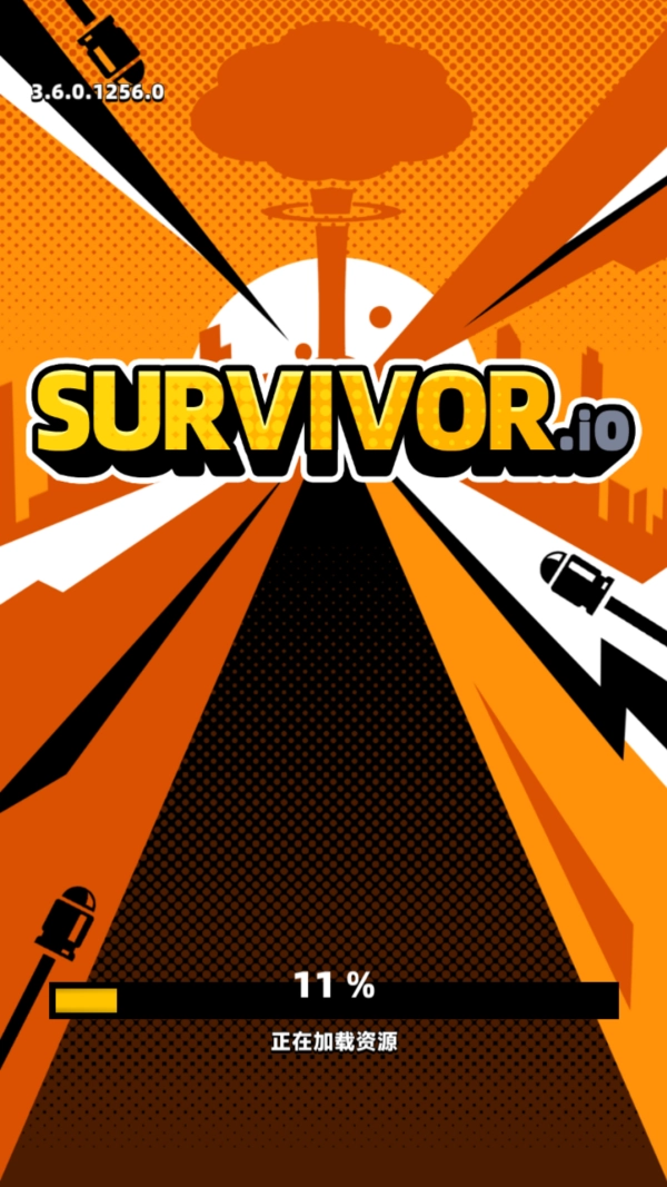 弹壳特攻队正版