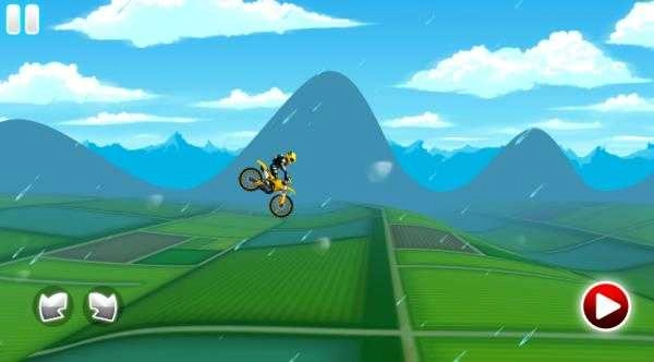 越野摩托车手机版图1