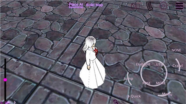 女子校园模拟器中文版图4