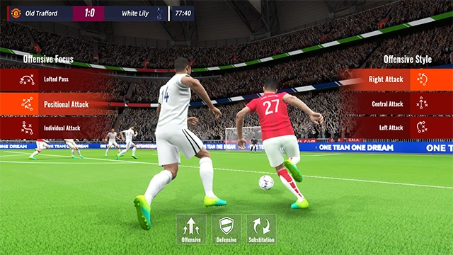 足球大师2国际服 图3