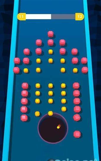 黑洞前行游戲圖4