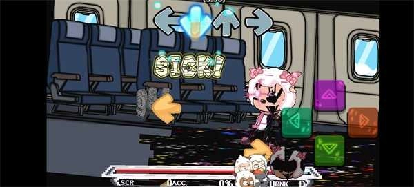 错误化恶搞之家喜羊羊版图2