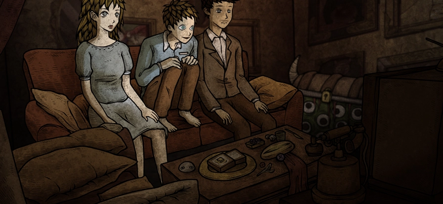 人生画廊正版(3)