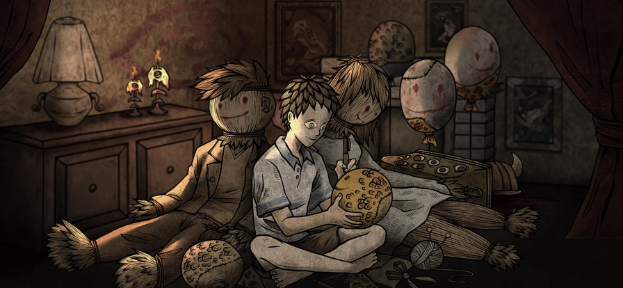 人生画廊正版(2)