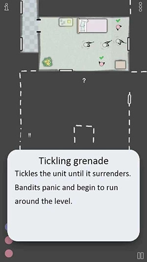 特種戰(zhàn)術(shù)vodobanka圖3