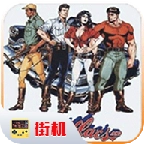 恐龙快打金手指 