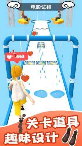 约会大作战手机版