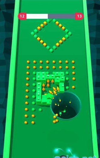 黑洞前行游戲圖1