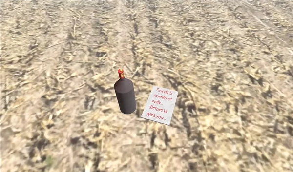 约翰的农场手机版