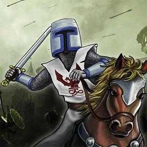 征服之刃三国入侵 