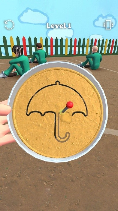 糖饼雕刻大师图3