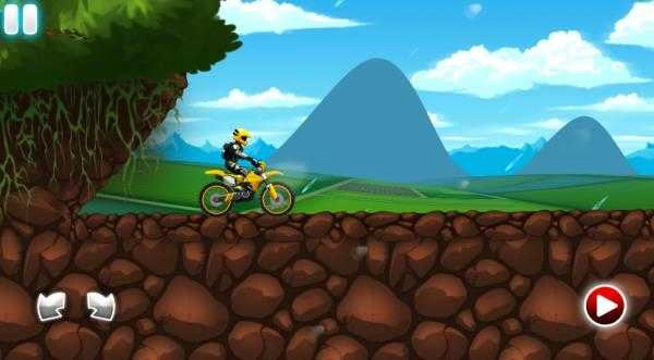 越野摩托车手机版图4