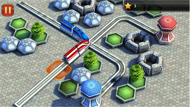 奔跑吧我的小火车 图2