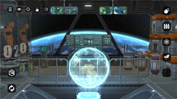 爆破模拟器最新版图2