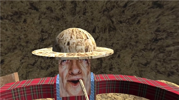 约翰的农场手机版