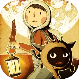 月影之塔中文版