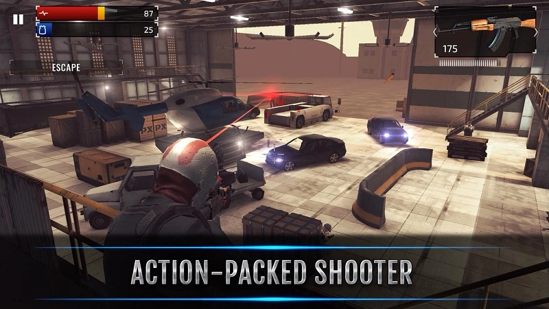 邊境檢察官模擬器圖5