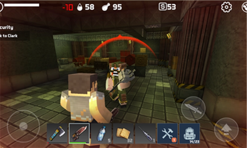 末日制造生存免费 0.4