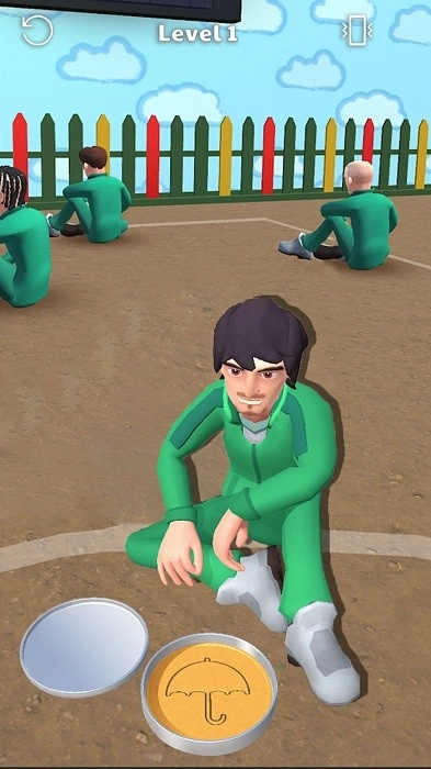 糖饼雕刻大师图1