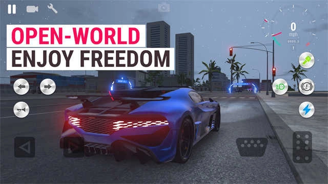 真实驾驶学校 图2