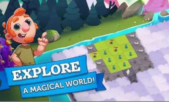 融合王國(guó)圖1